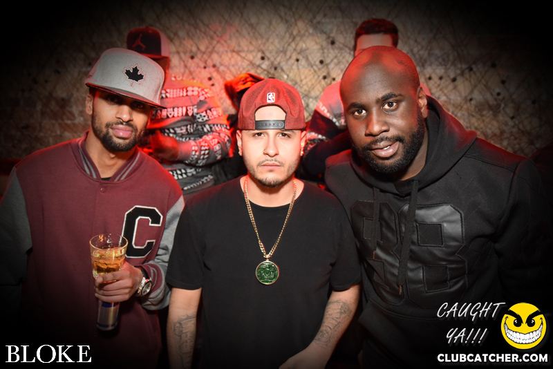 Bloke nightclub photo 89 - February 26th, 2015