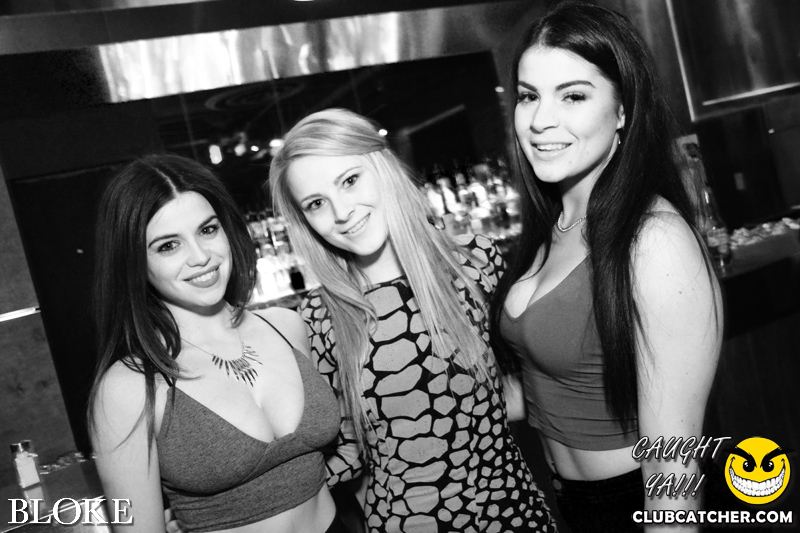 Bloke nightclub photo 90 - February 26th, 2015