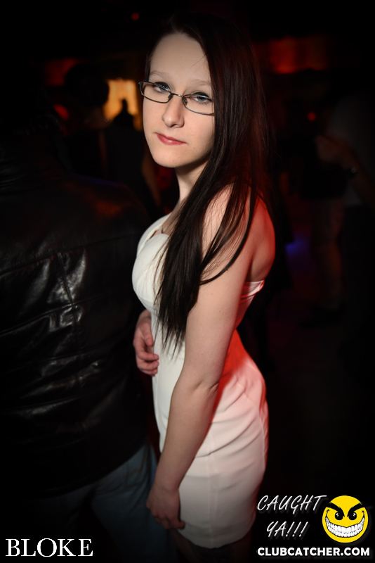 Bloke nightclub photo 10 - February 26th, 2015