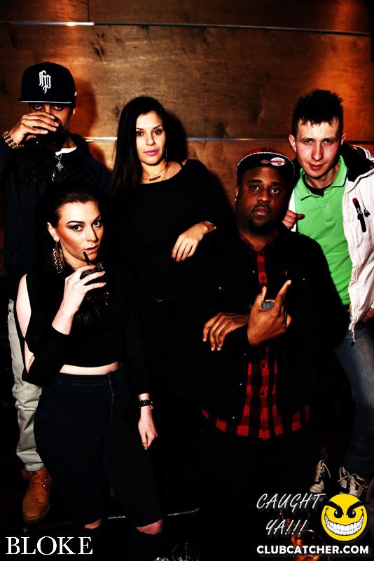 Bloke nightclub photo 93 - February 26th, 2015