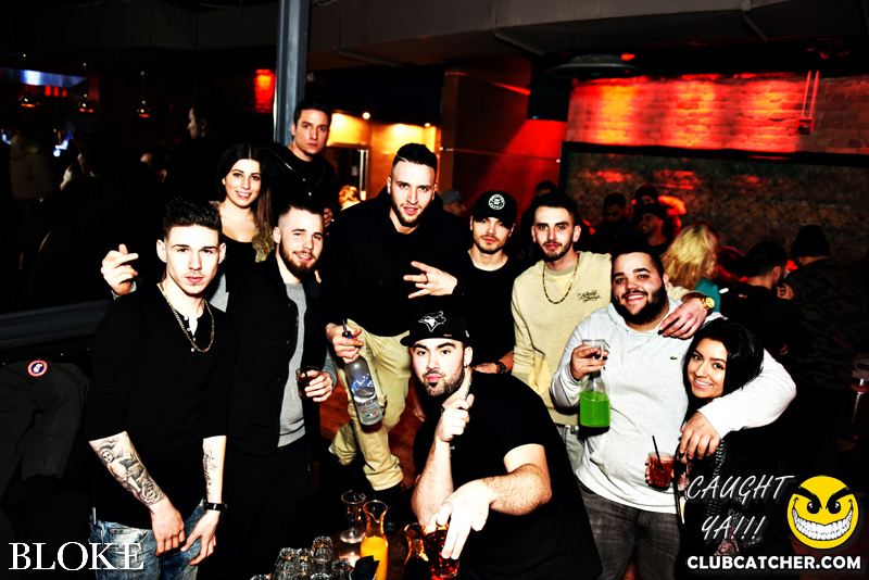 Bloke nightclub photo 95 - February 26th, 2015