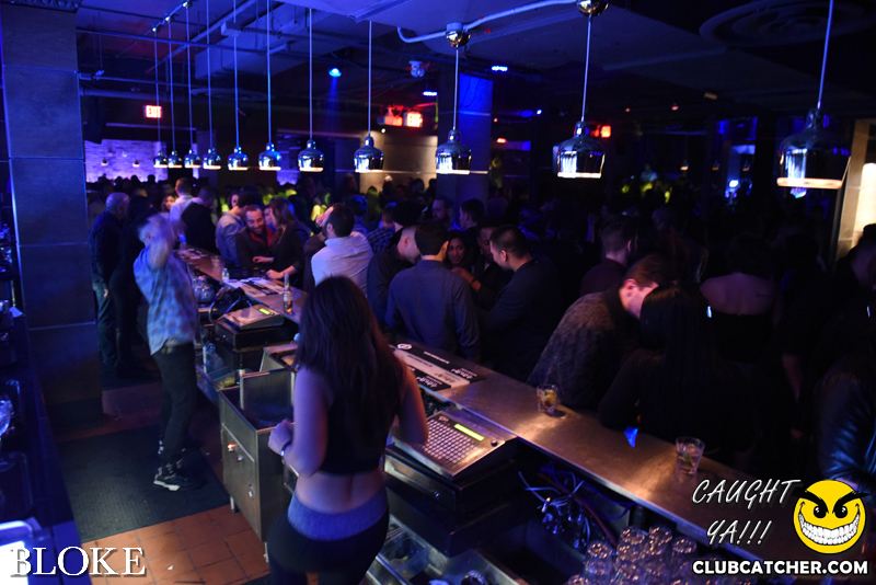 Bloke nightclub photo 1 - February 27th, 2015