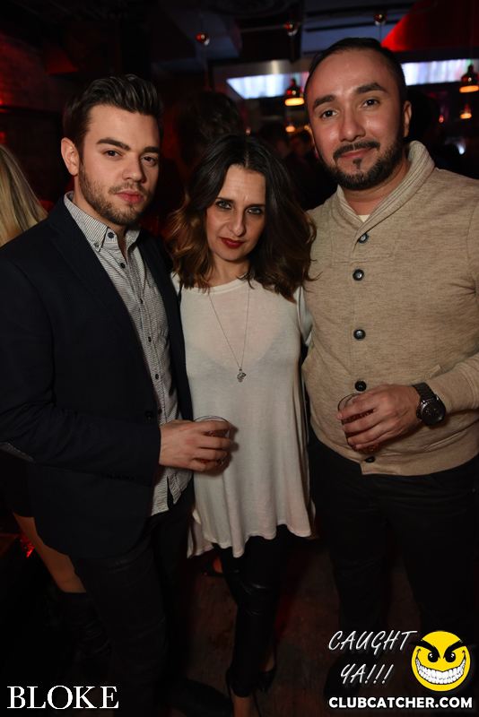 Bloke nightclub photo 104 - February 27th, 2015