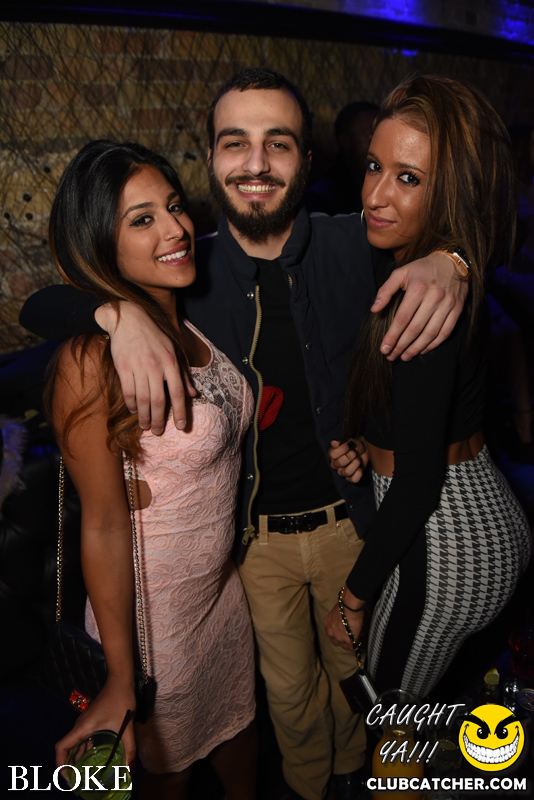 Bloke nightclub photo 105 - February 27th, 2015