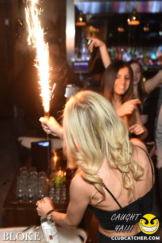 Bloke nightclub photo 106 - February 27th, 2015