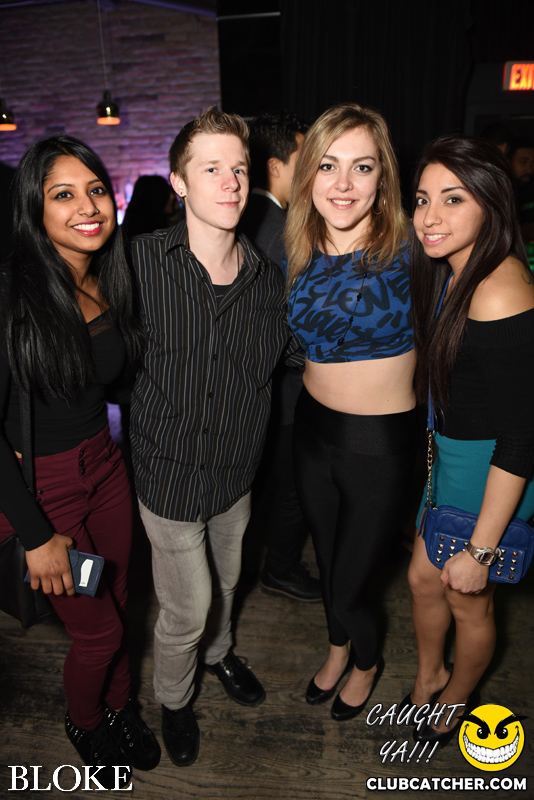 Bloke nightclub photo 107 - February 27th, 2015