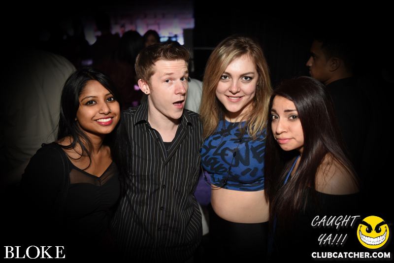Bloke nightclub photo 110 - February 27th, 2015