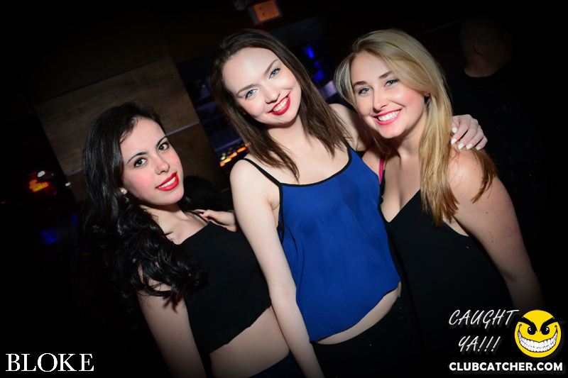 Bloke nightclub photo 12 - February 27th, 2015