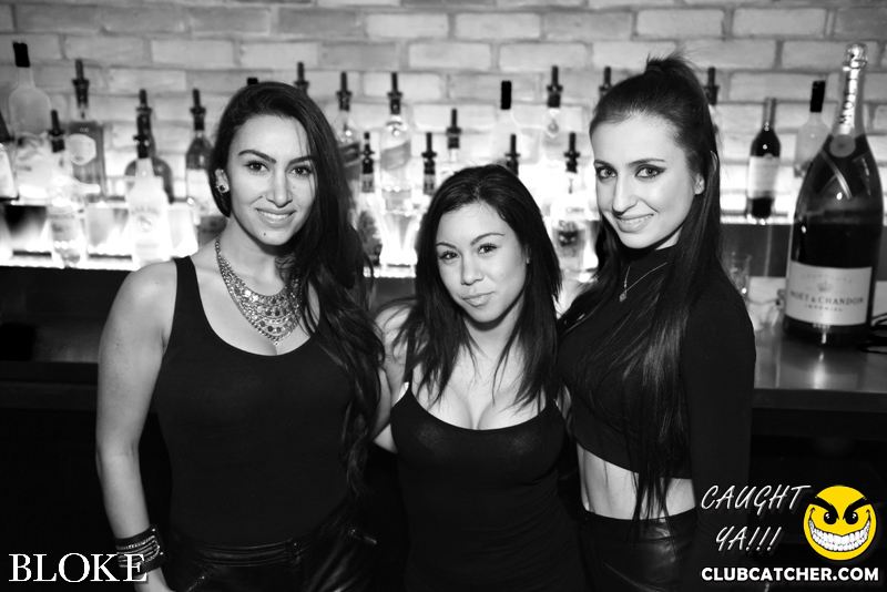 Bloke nightclub photo 111 - February 27th, 2015