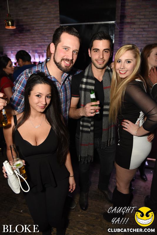 Bloke nightclub photo 112 - February 27th, 2015