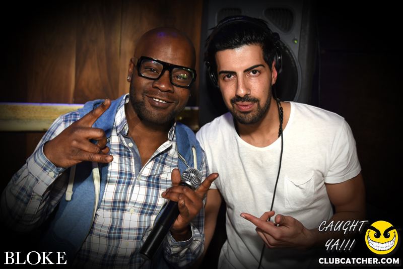 Bloke nightclub photo 113 - February 27th, 2015