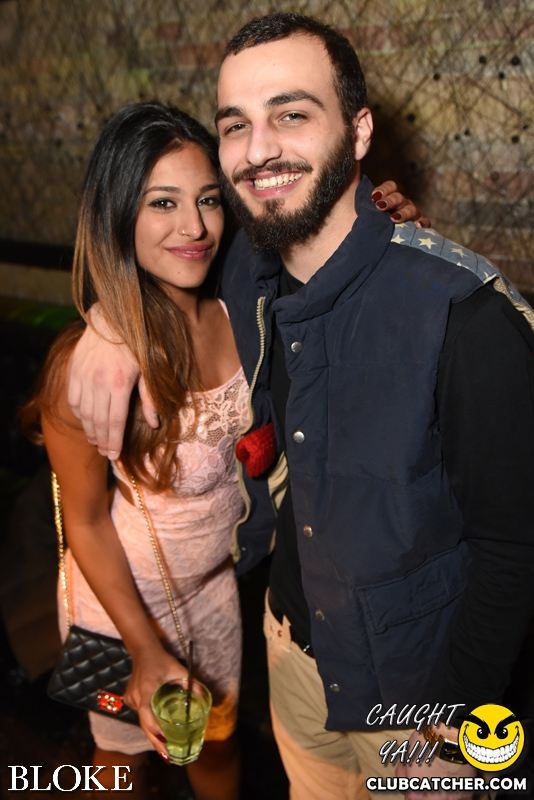 Bloke nightclub photo 114 - February 27th, 2015