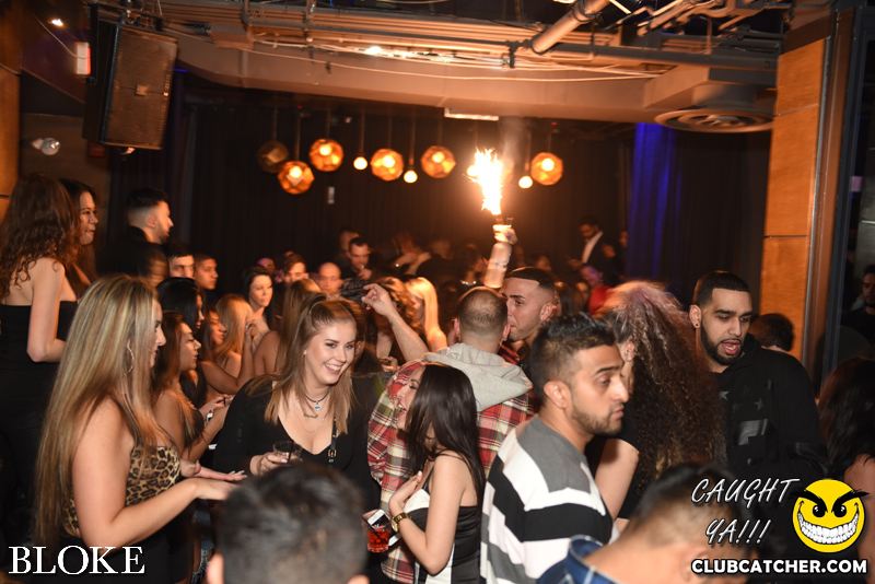 Bloke nightclub photo 115 - February 27th, 2015