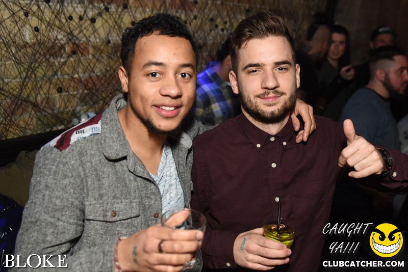 Bloke nightclub photo 116 - February 27th, 2015