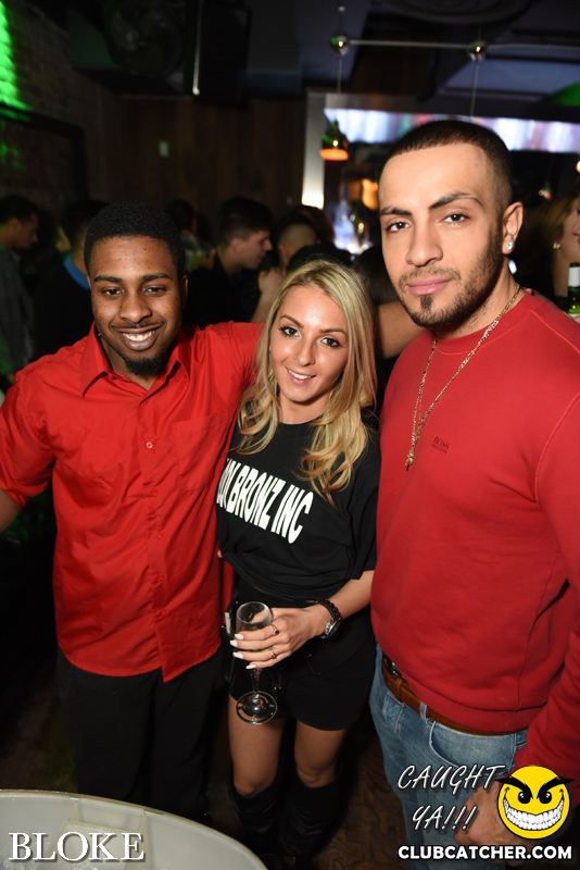 Bloke nightclub photo 117 - February 27th, 2015