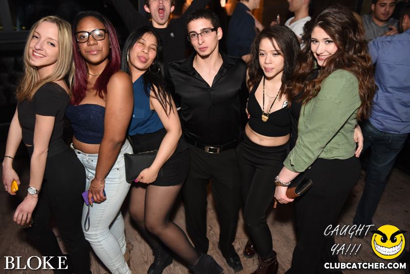 Bloke nightclub photo 118 - February 27th, 2015