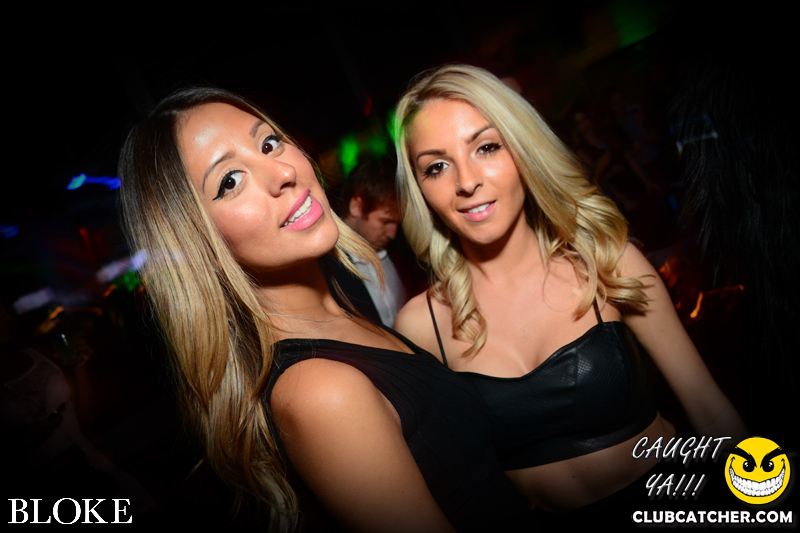 Bloke nightclub photo 13 - February 27th, 2015