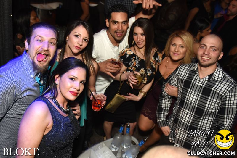 Bloke nightclub photo 121 - February 27th, 2015