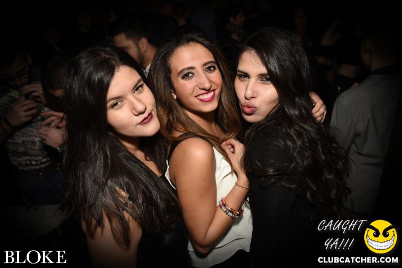 Bloke nightclub photo 123 - February 27th, 2015