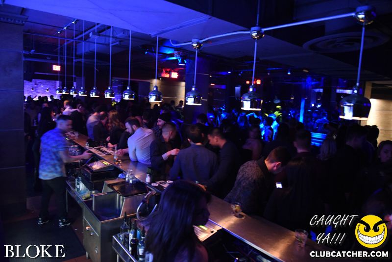 Bloke nightclub photo 126 - February 27th, 2015