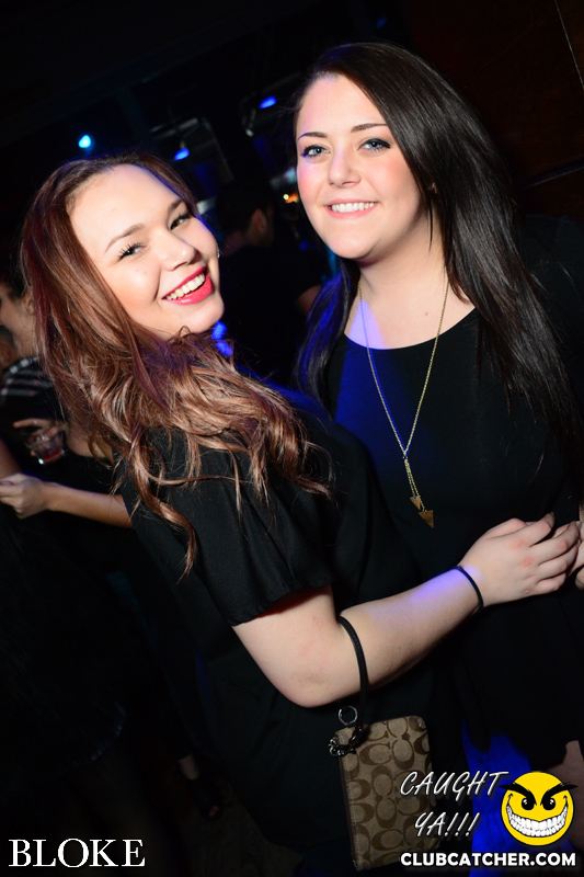 Bloke nightclub photo 129 - February 27th, 2015