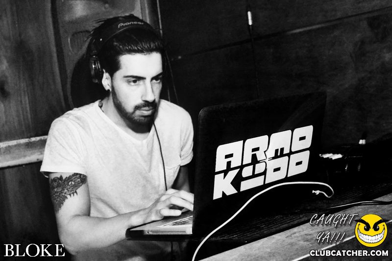 Bloke nightclub photo 130 - February 27th, 2015