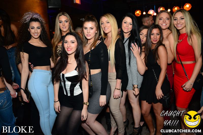 Bloke nightclub photo 14 - February 27th, 2015