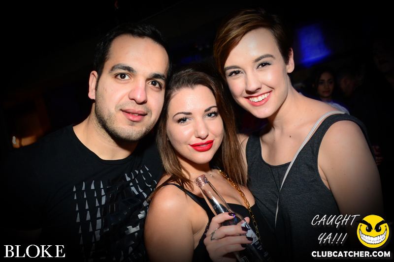 Bloke nightclub photo 131 - February 27th, 2015