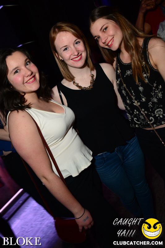 Bloke nightclub photo 132 - February 27th, 2015