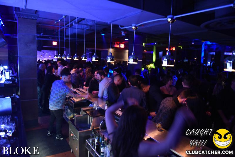 Bloke nightclub photo 133 - February 27th, 2015