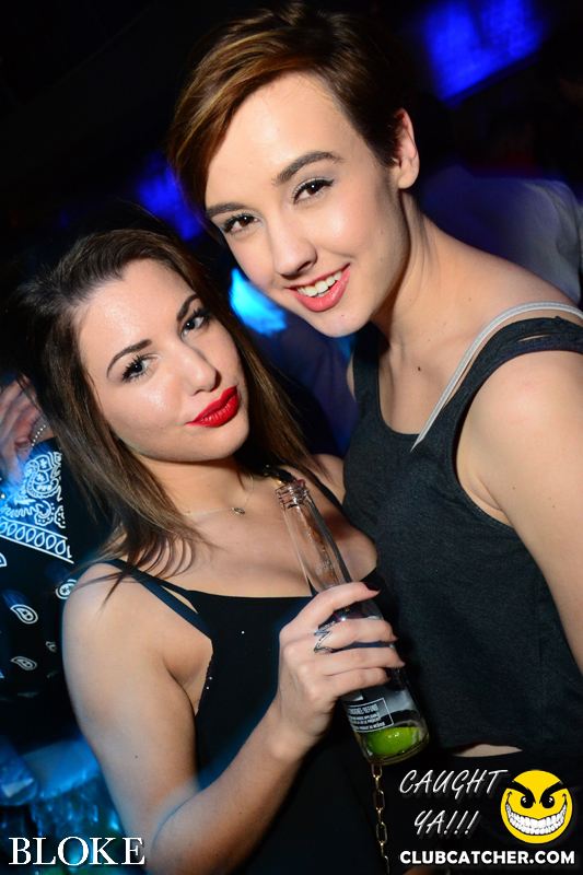 Bloke nightclub photo 134 - February 27th, 2015