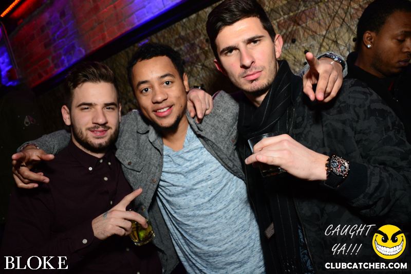 Bloke nightclub photo 137 - February 27th, 2015