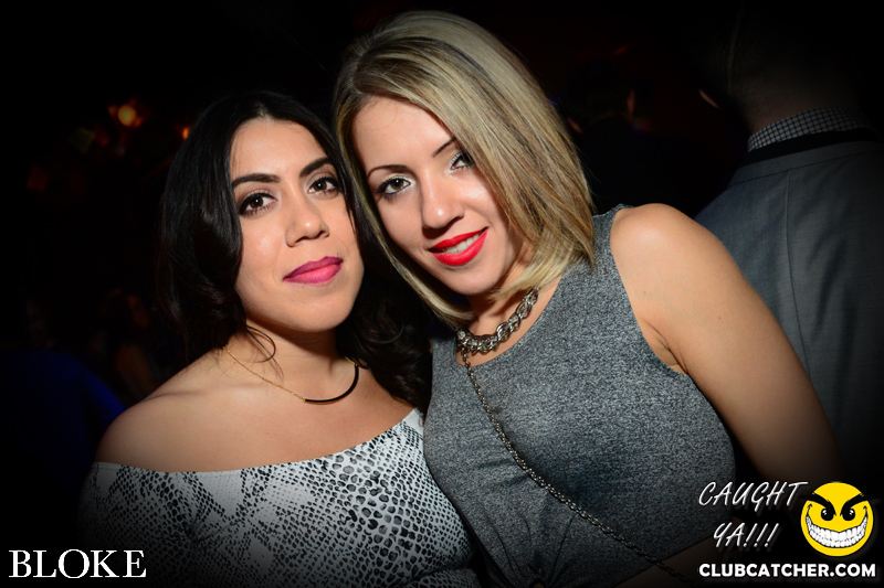 Bloke nightclub photo 138 - February 27th, 2015