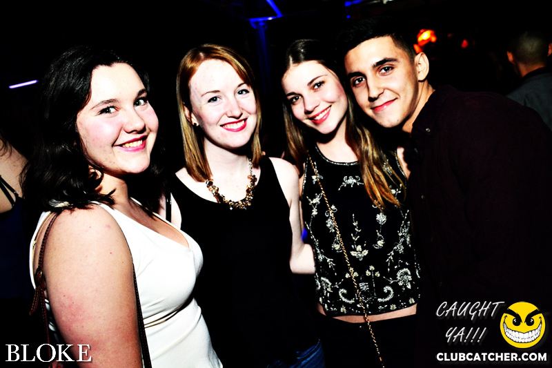 Bloke nightclub photo 139 - February 27th, 2015
