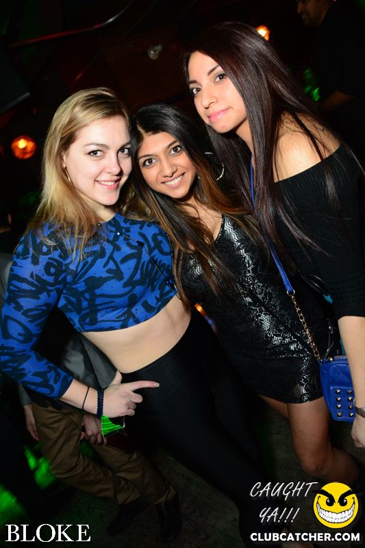 Bloke nightclub photo 140 - February 27th, 2015
