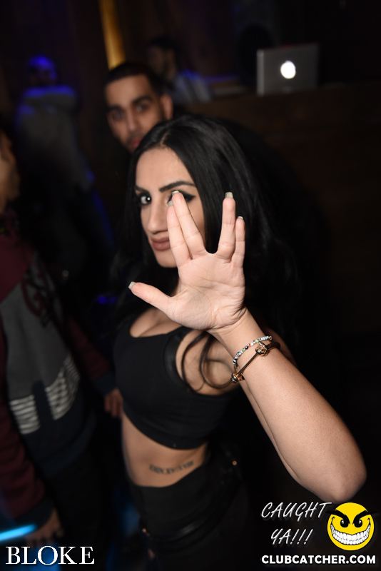 Bloke nightclub photo 15 - February 27th, 2015