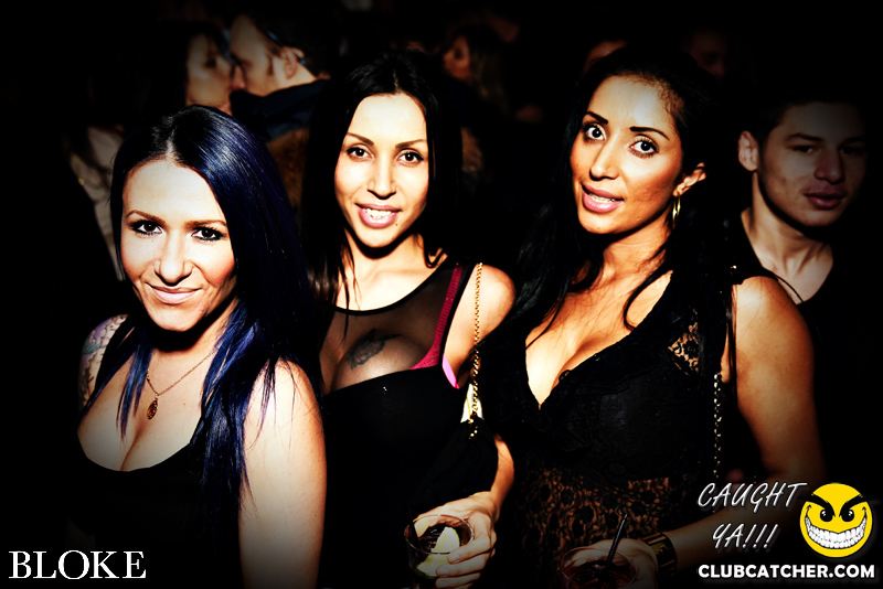 Bloke nightclub photo 141 - February 27th, 2015