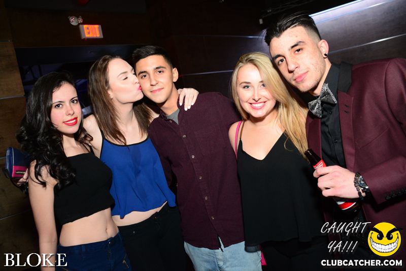 Bloke nightclub photo 142 - February 27th, 2015