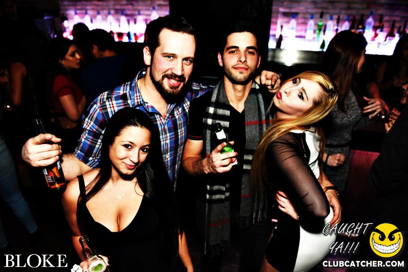 Bloke nightclub photo 145 - February 27th, 2015