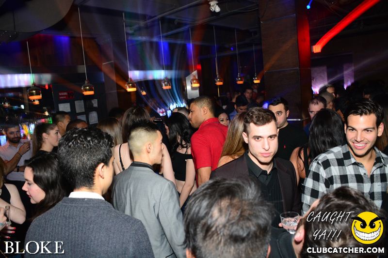 Bloke nightclub photo 146 - February 27th, 2015