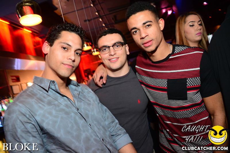 Bloke nightclub photo 147 - February 27th, 2015