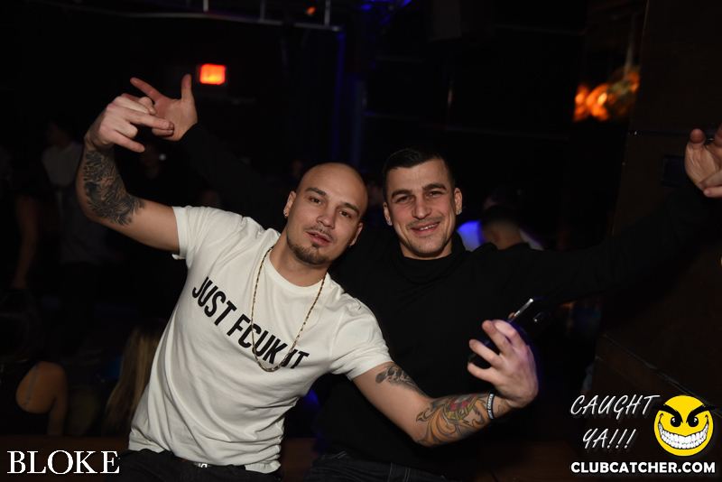 Bloke nightclub photo 148 - February 27th, 2015