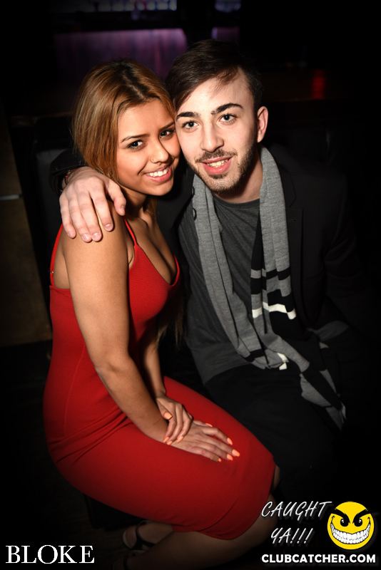 Bloke nightclub photo 149 - February 27th, 2015