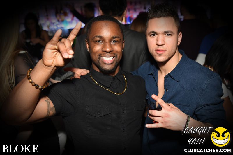 Bloke nightclub photo 150 - February 27th, 2015