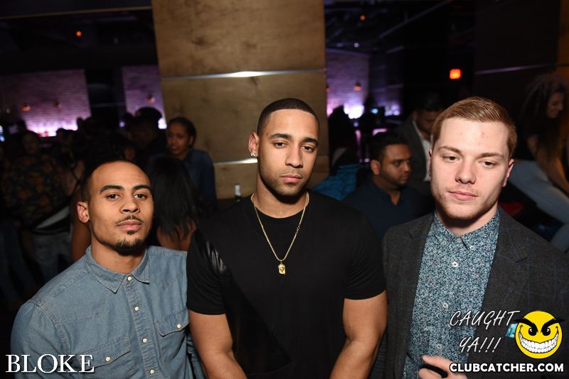 Bloke nightclub photo 152 - February 27th, 2015