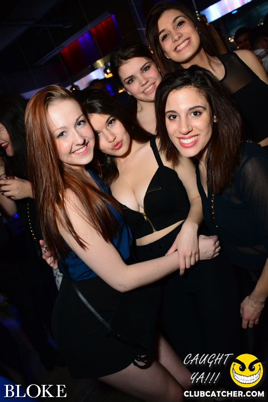 Bloke nightclub photo 17 - February 27th, 2015