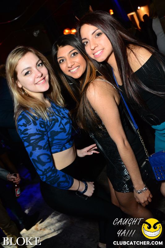 Bloke nightclub photo 18 - February 27th, 2015