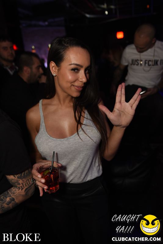 Bloke nightclub photo 19 - February 27th, 2015