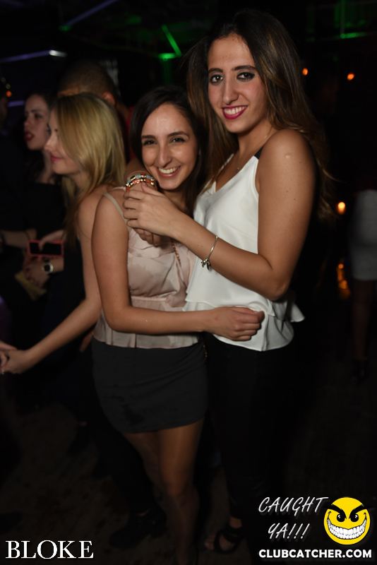 Bloke nightclub photo 20 - February 27th, 2015