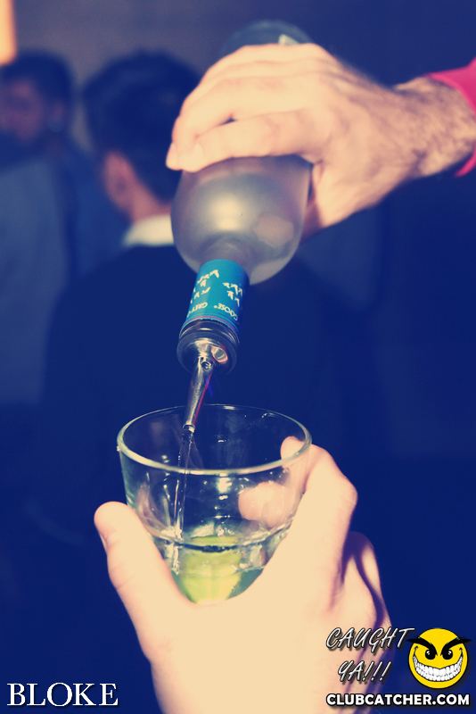 Bloke nightclub photo 21 - February 27th, 2015